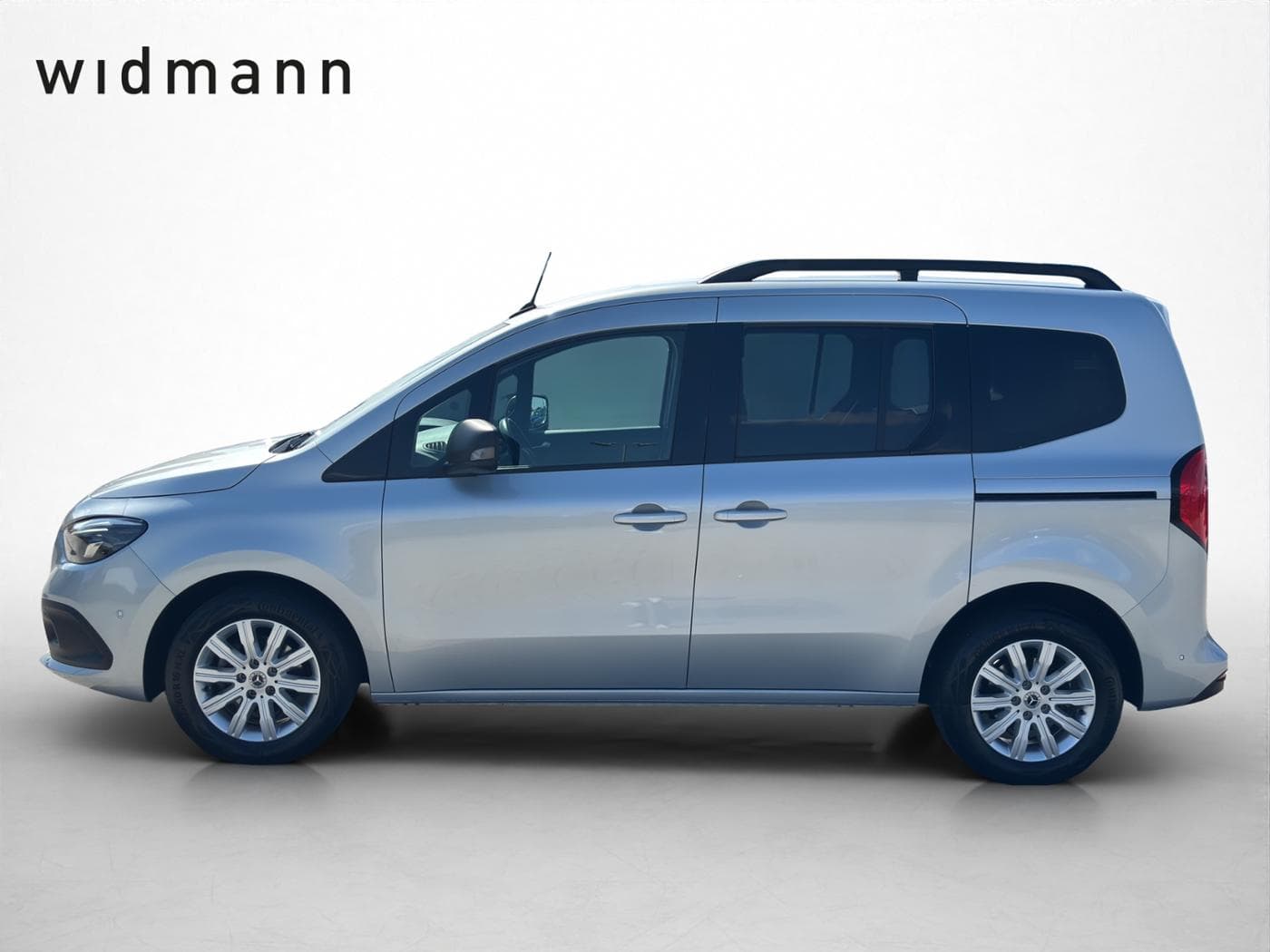 Mercedes-Benz Citan 113 Tourer PRO Bild 5