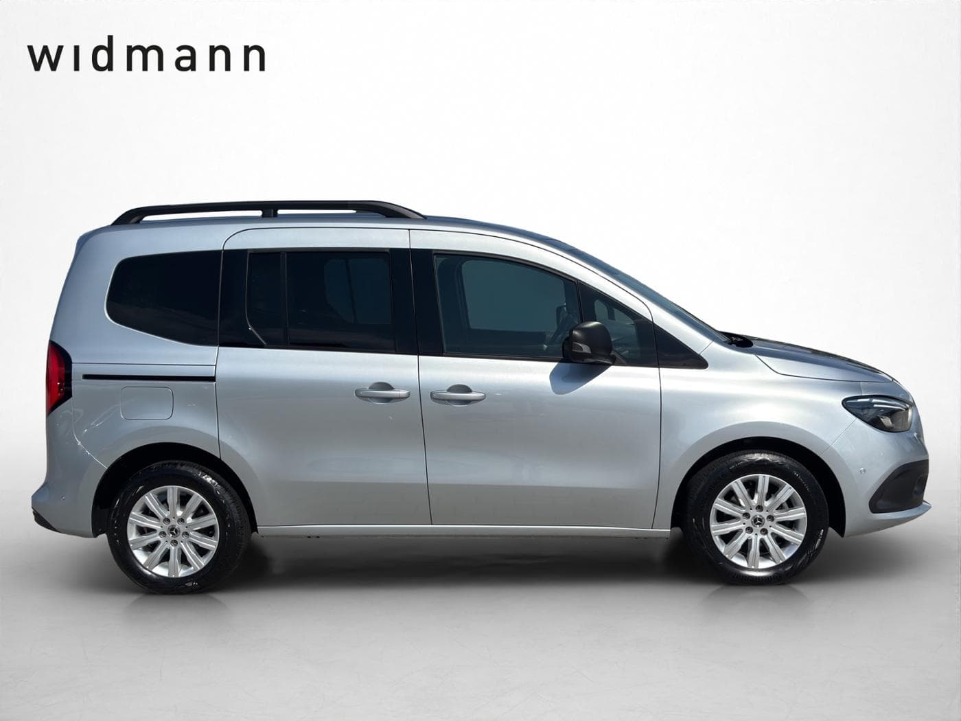 Mercedes-Benz Citan 113 Tourer PRO Bild 6