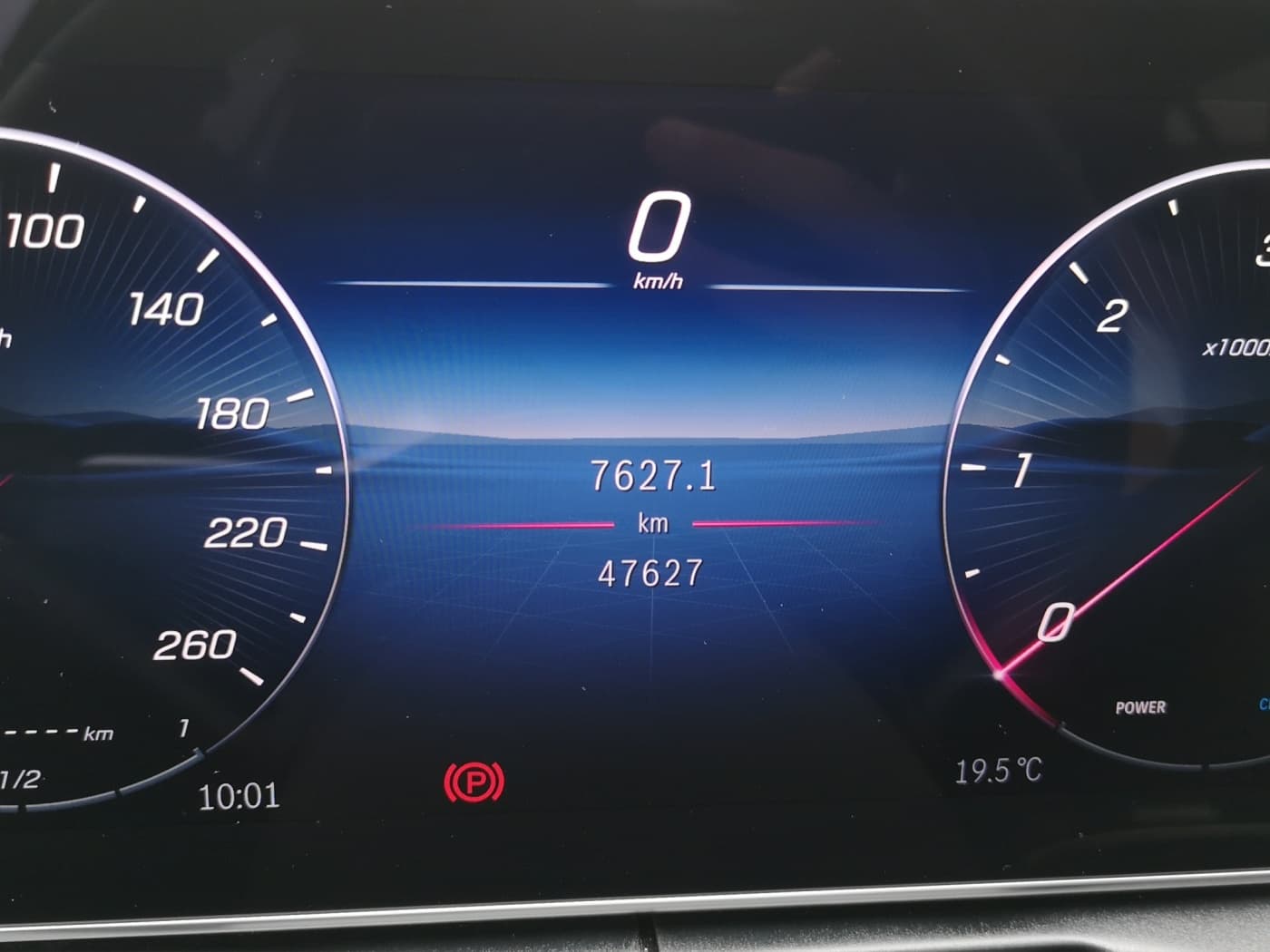 Mercedes-Benz C 200 d T Bild 11