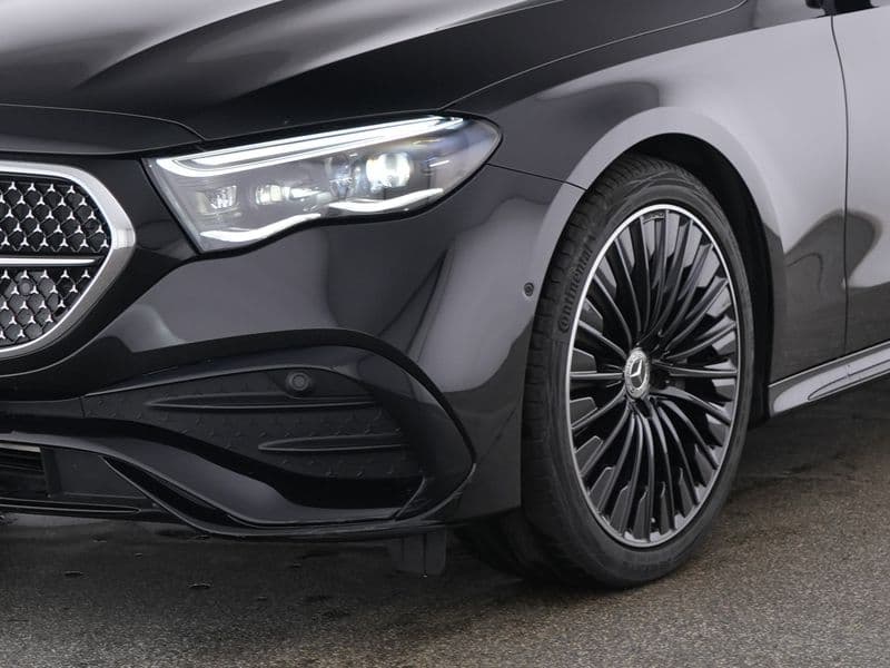Mercedes-Benz E 220 d T Bild 3