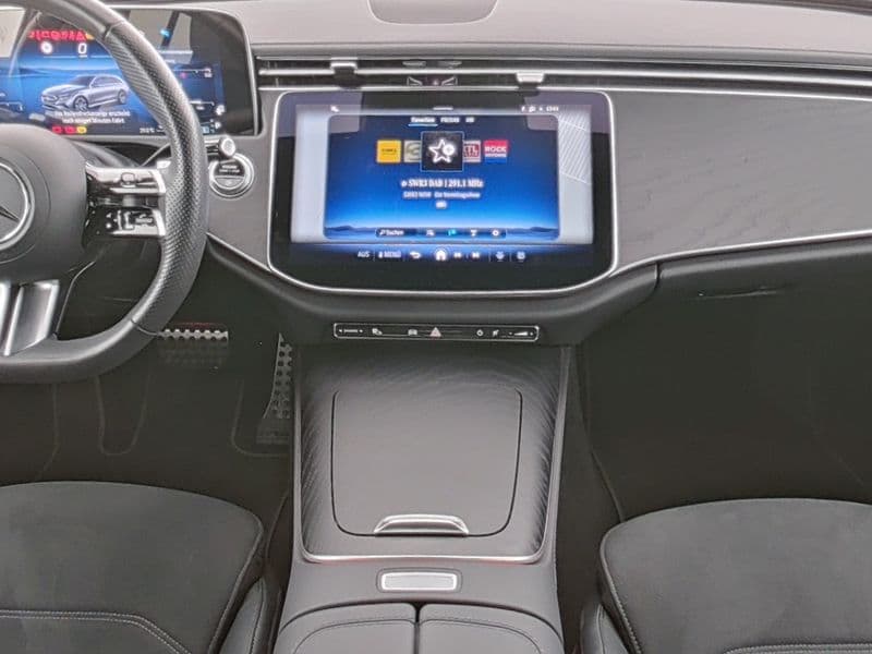 Mercedes-Benz E 220 d T Bild 4