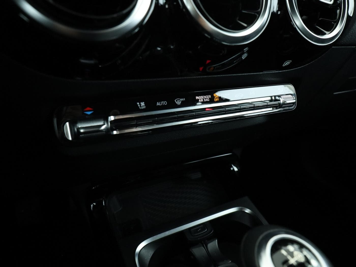 Mercedes-Benz B 180 Bild 14