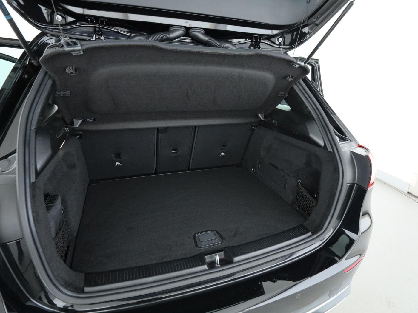 Mercedes-Benz B 180 Bild 22