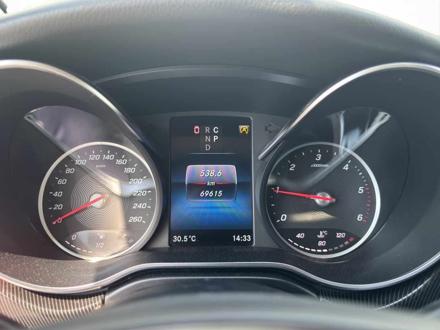 Mercedes-Benz V 250 d 4MATIC EDITION Lang Bild 11
