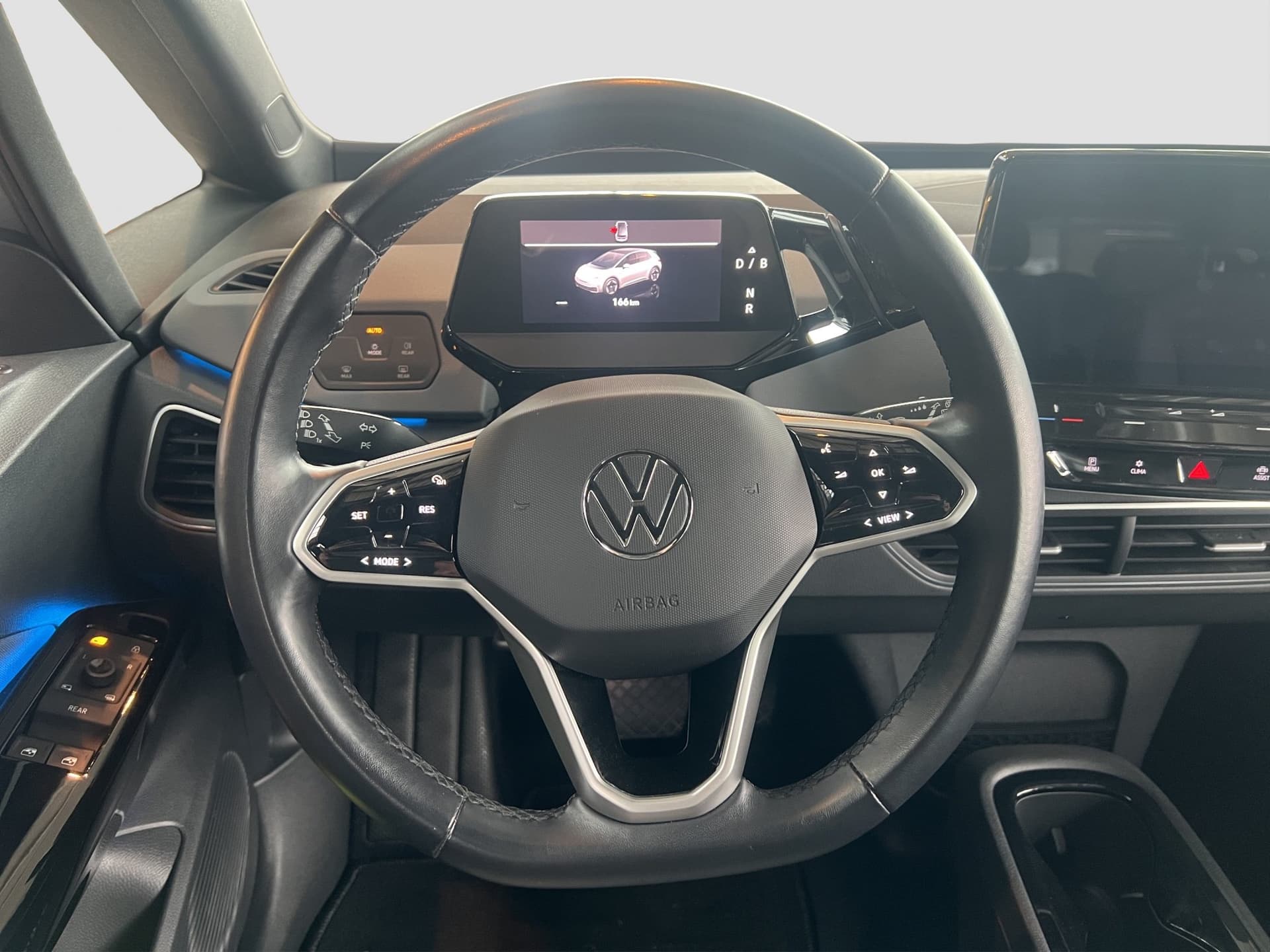 Volkswagen ID.3 Pure CITY 110 KW ACC NAVI Bild 10