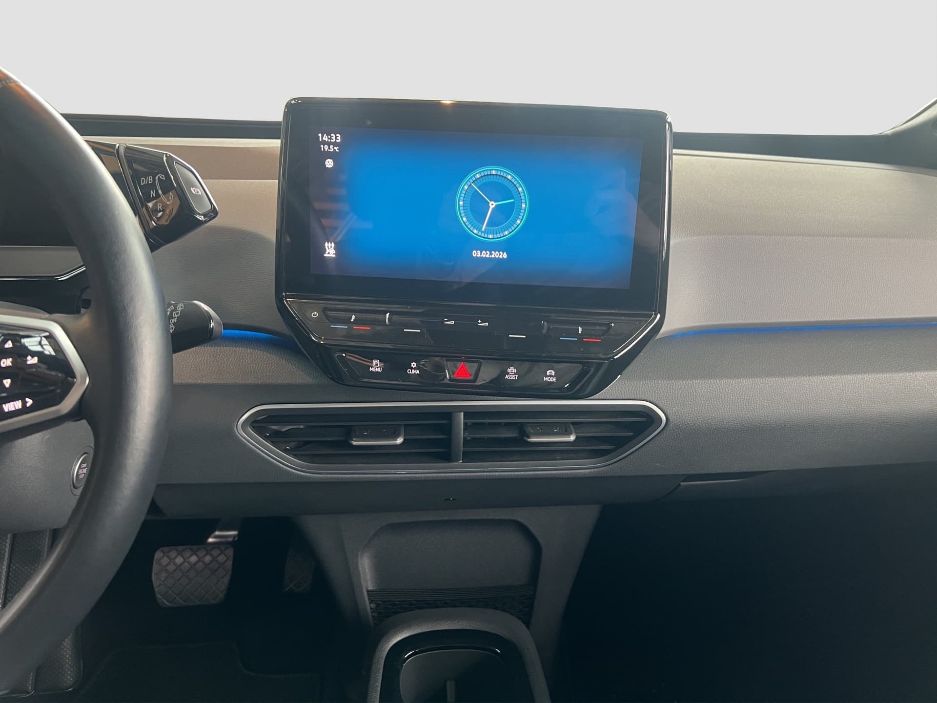 Volkswagen ID.3 Pure CITY 110 KW ACC NAVI Bild 12