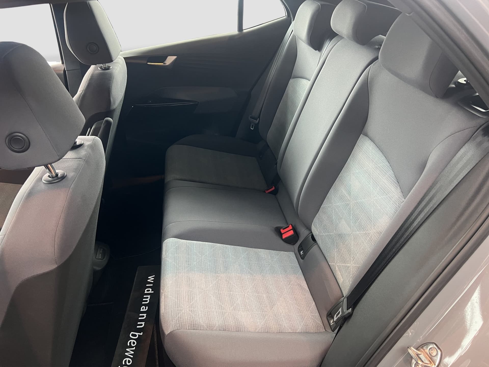 Volkswagen ID.3 Pure CITY 110 KW ACC NAVI Bild 14