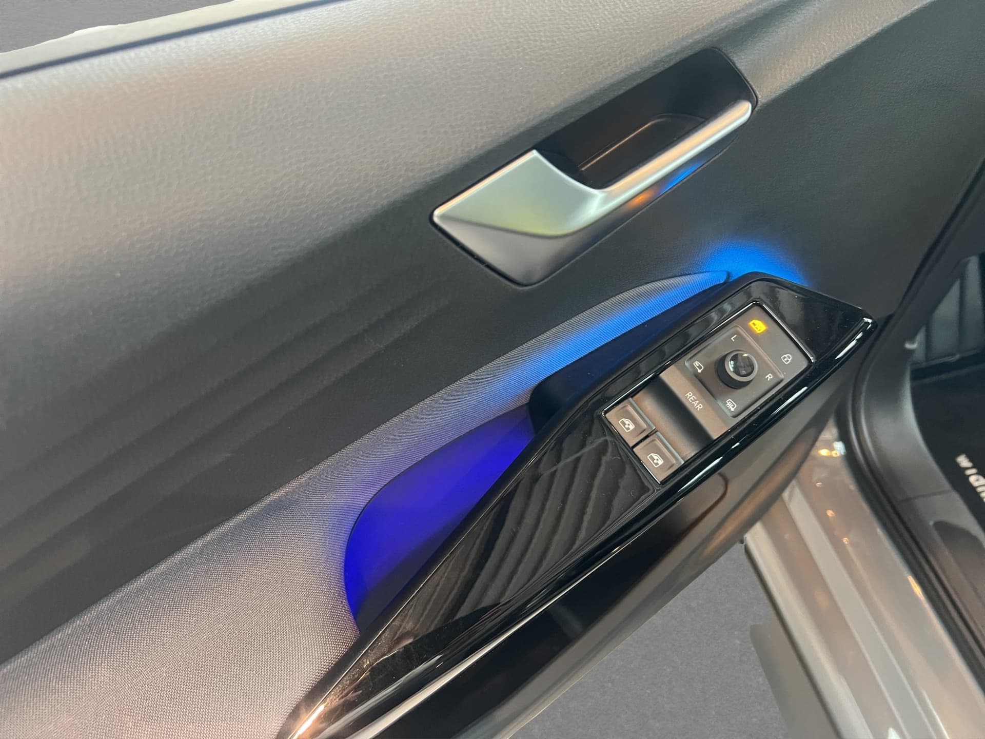 Volkswagen ID.3 Pure CITY 110 KW ACC NAVI Bild 15