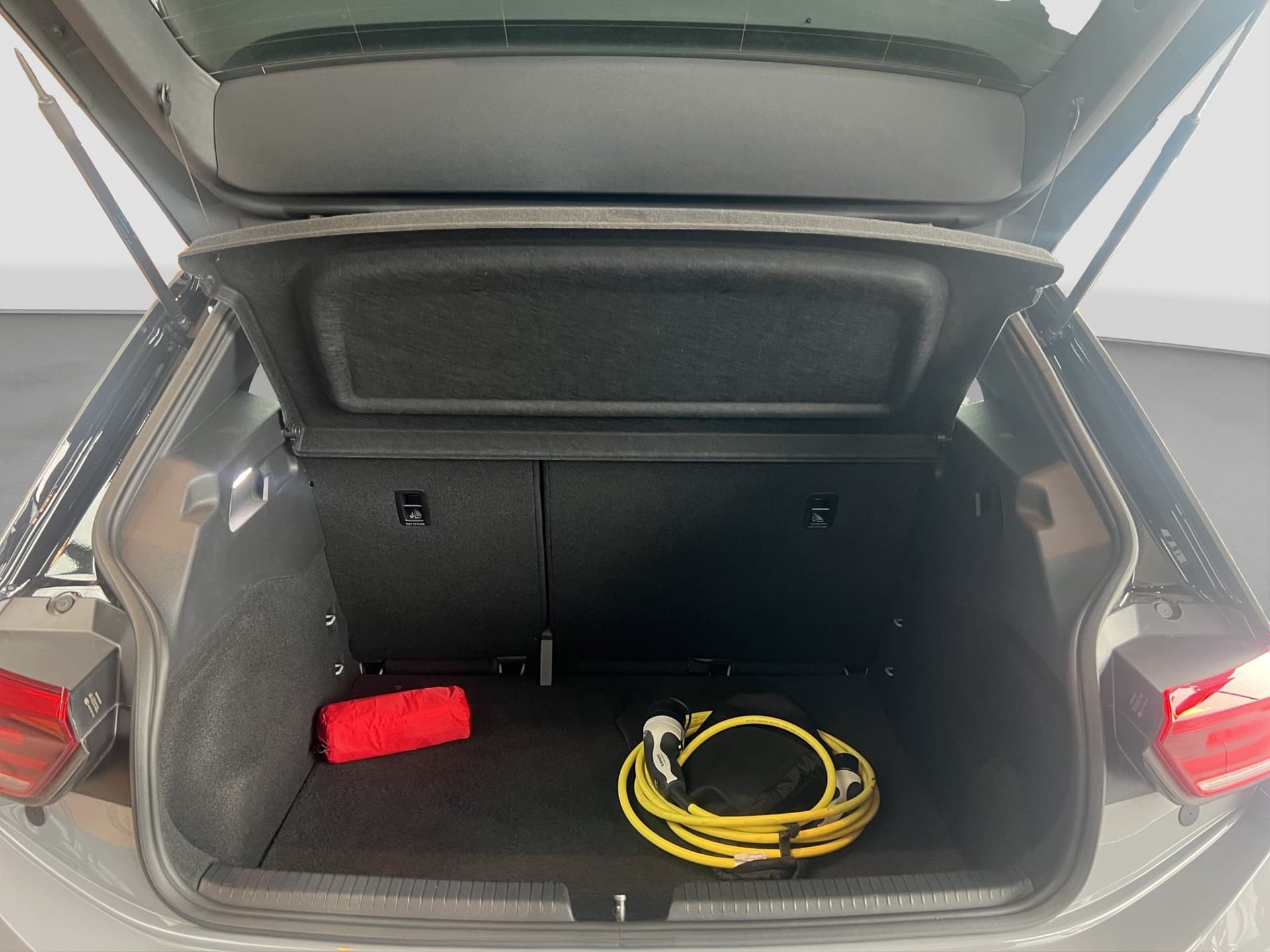 Volkswagen ID.3 Pure CITY 110 KW ACC NAVI Bild 16