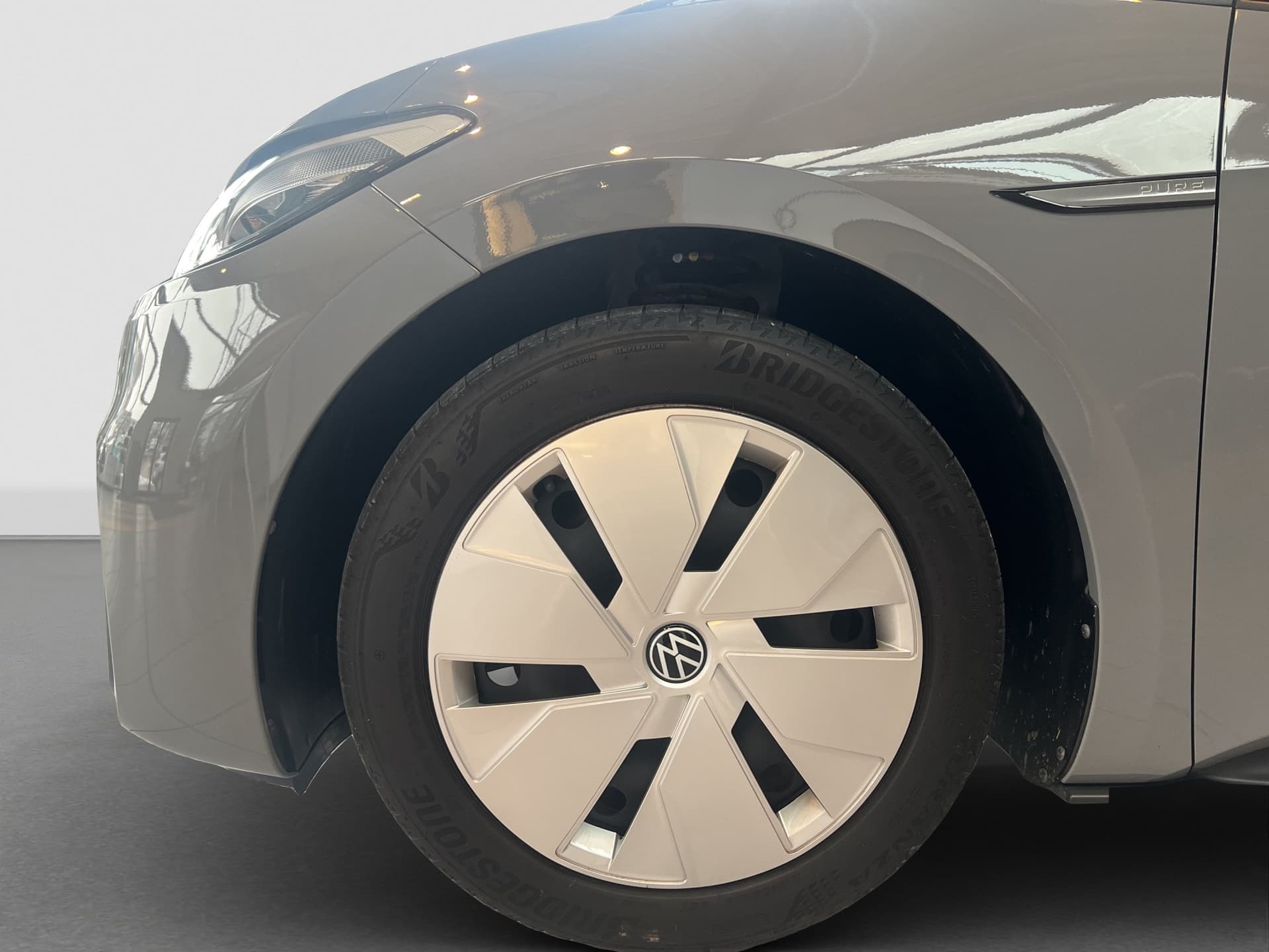 Volkswagen ID.3 Pure CITY 110 KW ACC NAVI Bild 17