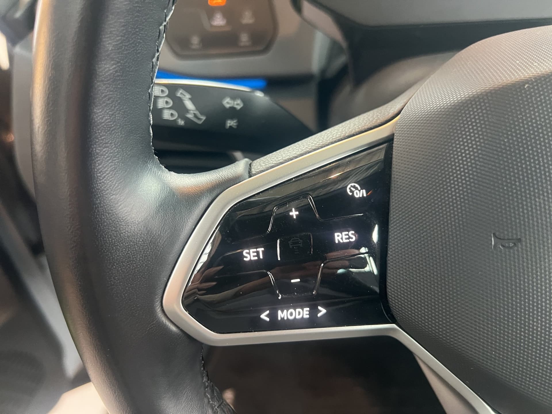 Volkswagen ID.3 Pure CITY 110 KW ACC NAVI Bild 18