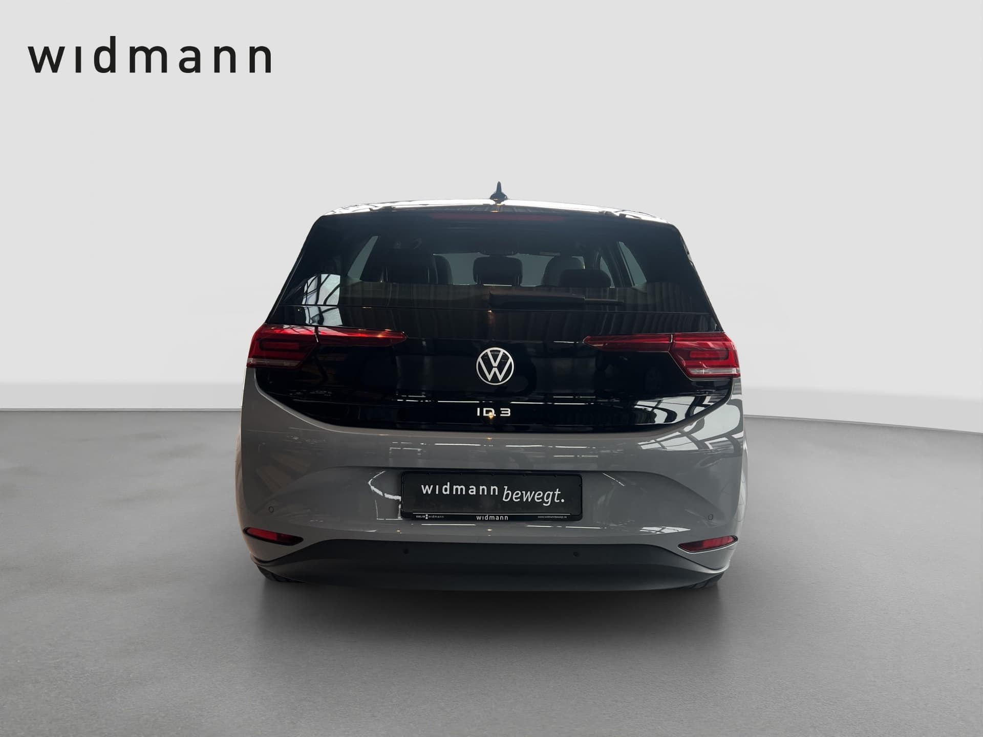 Volkswagen ID.3 Pure CITY 110 KW ACC NAVI Bild 4