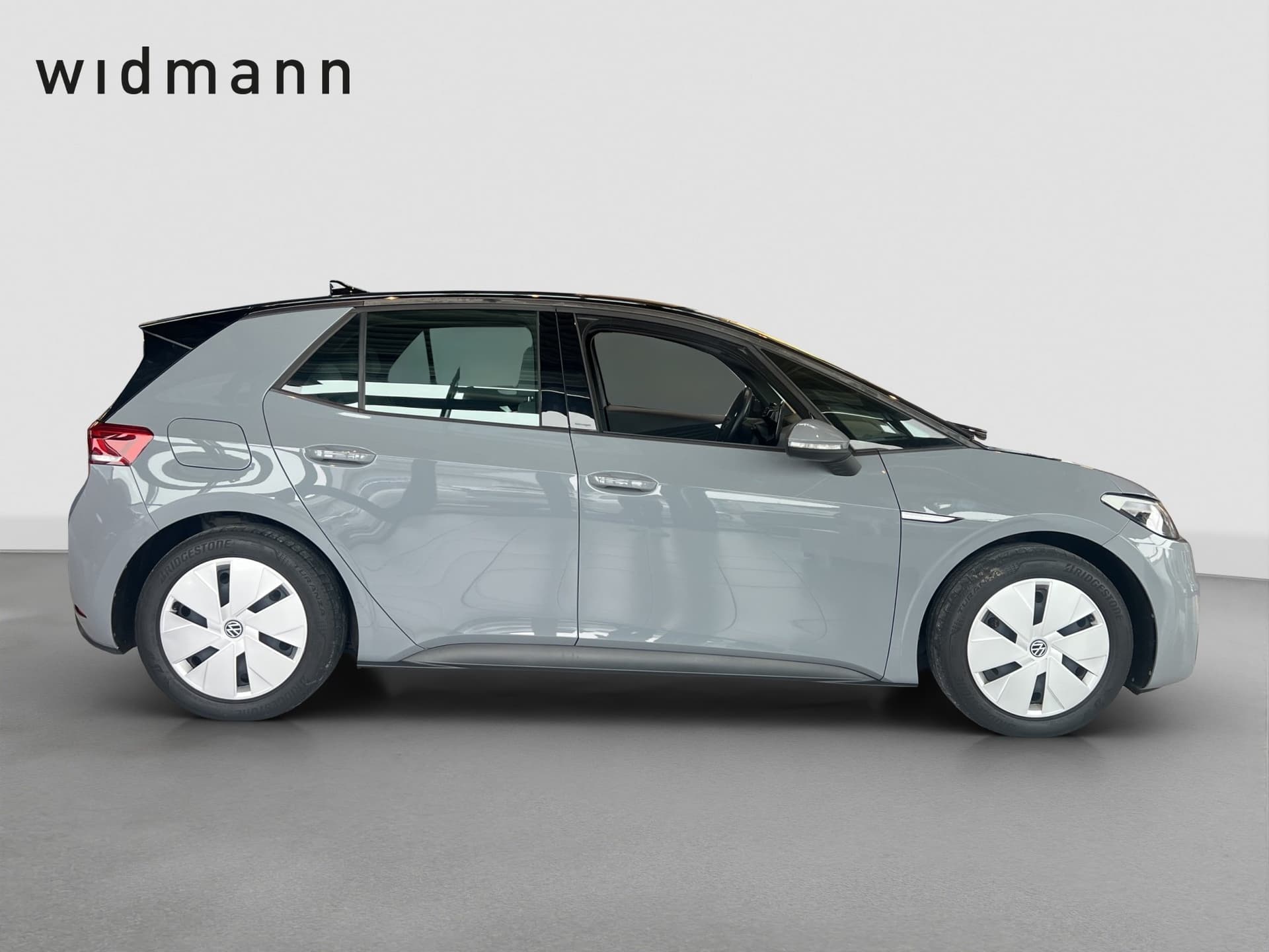 Volkswagen ID.3 Pure CITY 110 KW ACC NAVI Bild 6