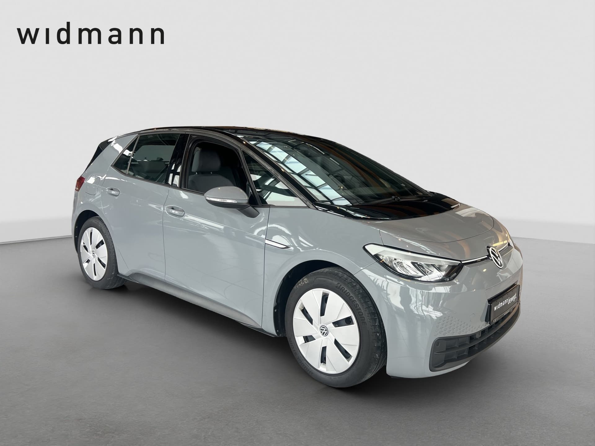 Volkswagen ID.3 Pure CITY 110 KW ACC NAVI Bild 7