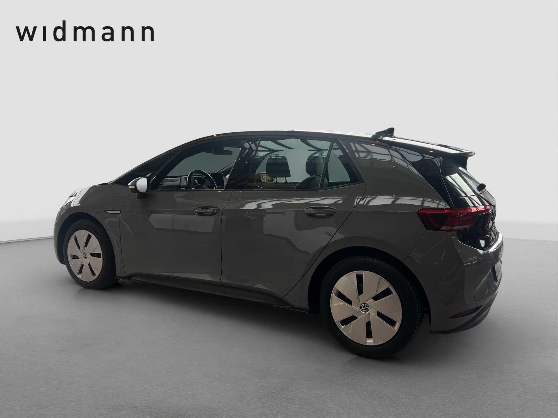 Volkswagen ID.3 Pure CITY 110 KW ACC NAVI Bild 8