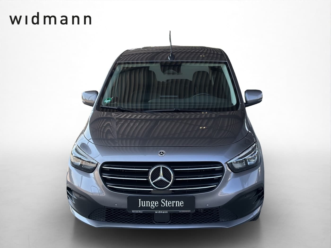 Mercedes-Benz T 180 d PROGRESSIVE Standard Bild 2