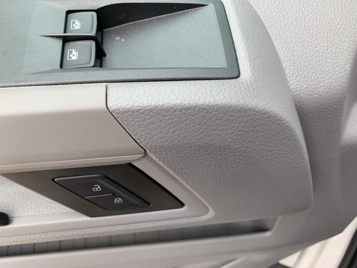 Volkswagen Crafter 2.0 TDI Kasten FWD Bild 16