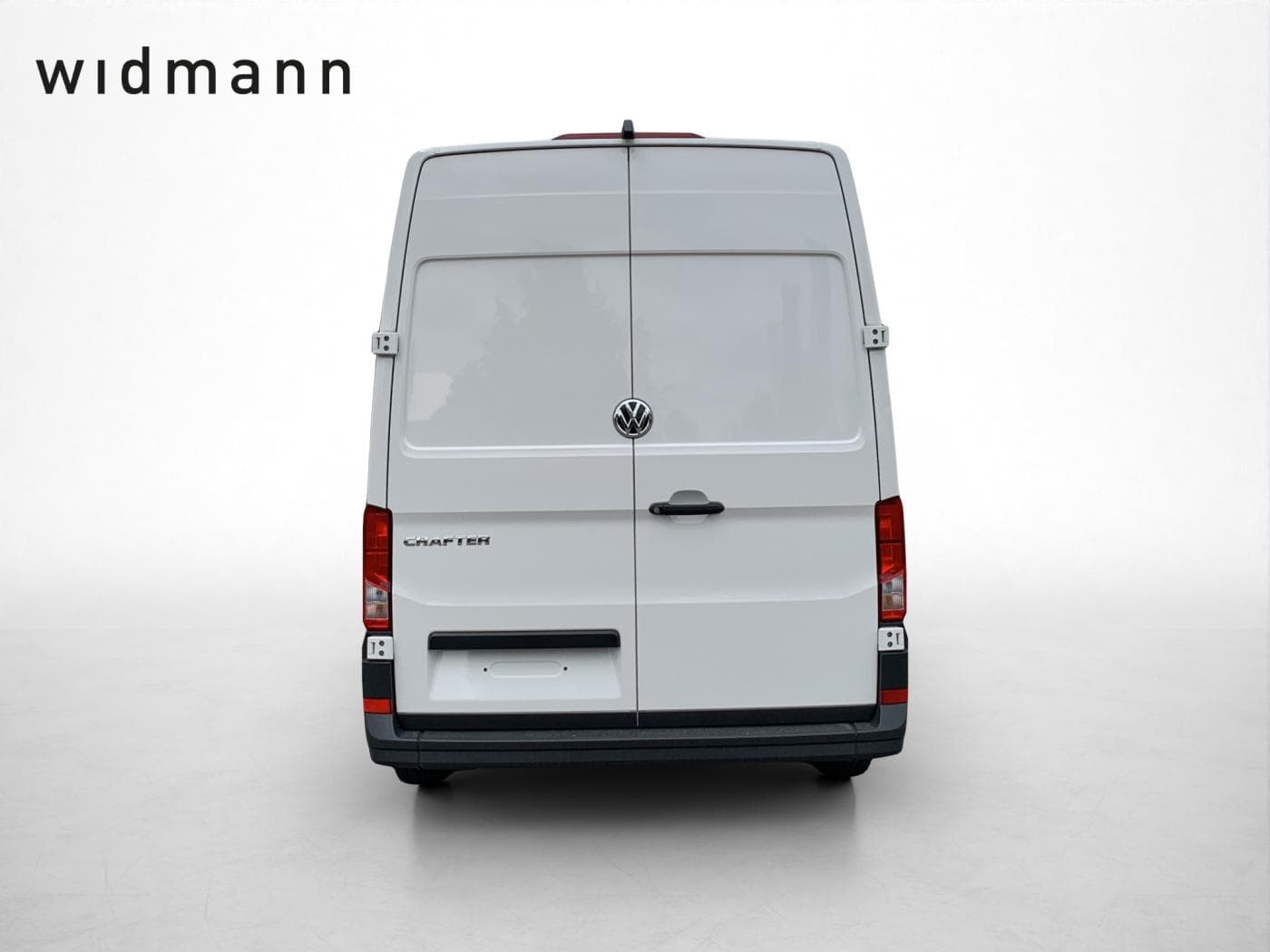 Volkswagen Crafter 2.0 TDI Kasten FWD Bild 4