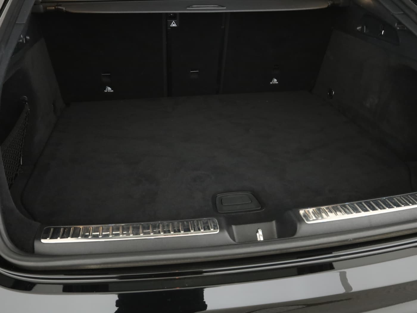 Mercedes-Benz GLC 300 de 4M Coup Bild 22