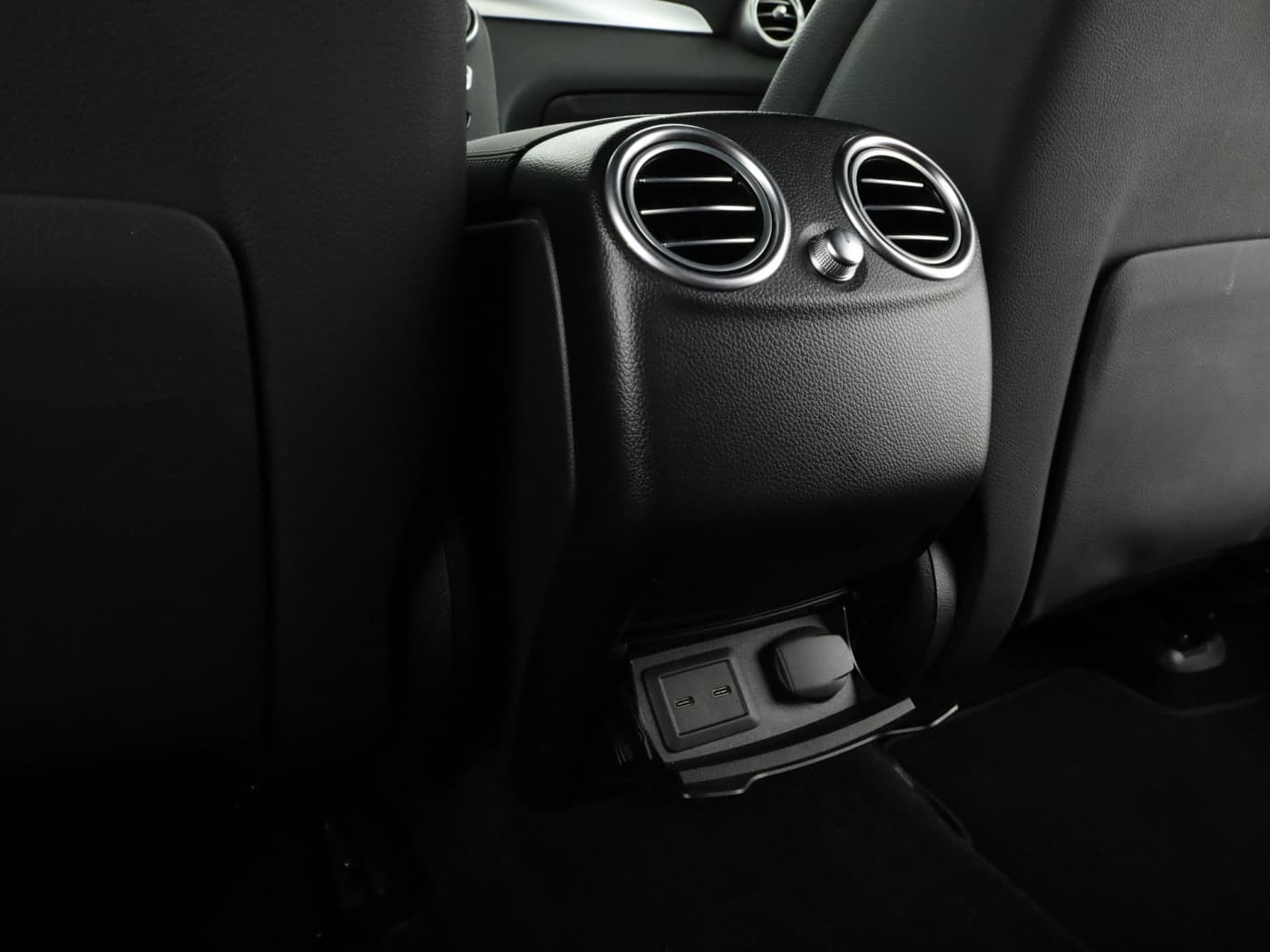 Mercedes-Benz GLC 300 de 4M Coup Bild 23