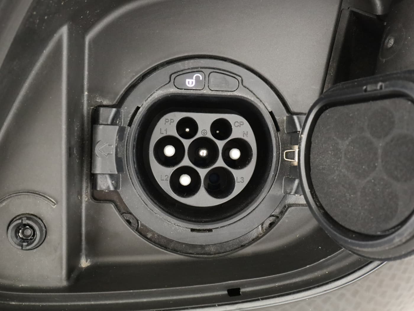 Mercedes-Benz GLC 300 de 4M Coup Bild 25