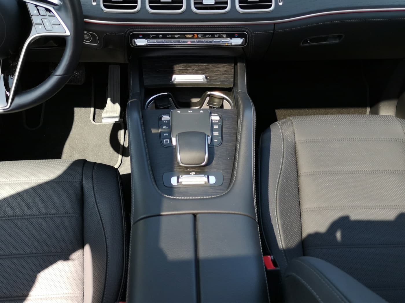 Mercedes-Benz GLE 350 de 4M EQ Bild 13