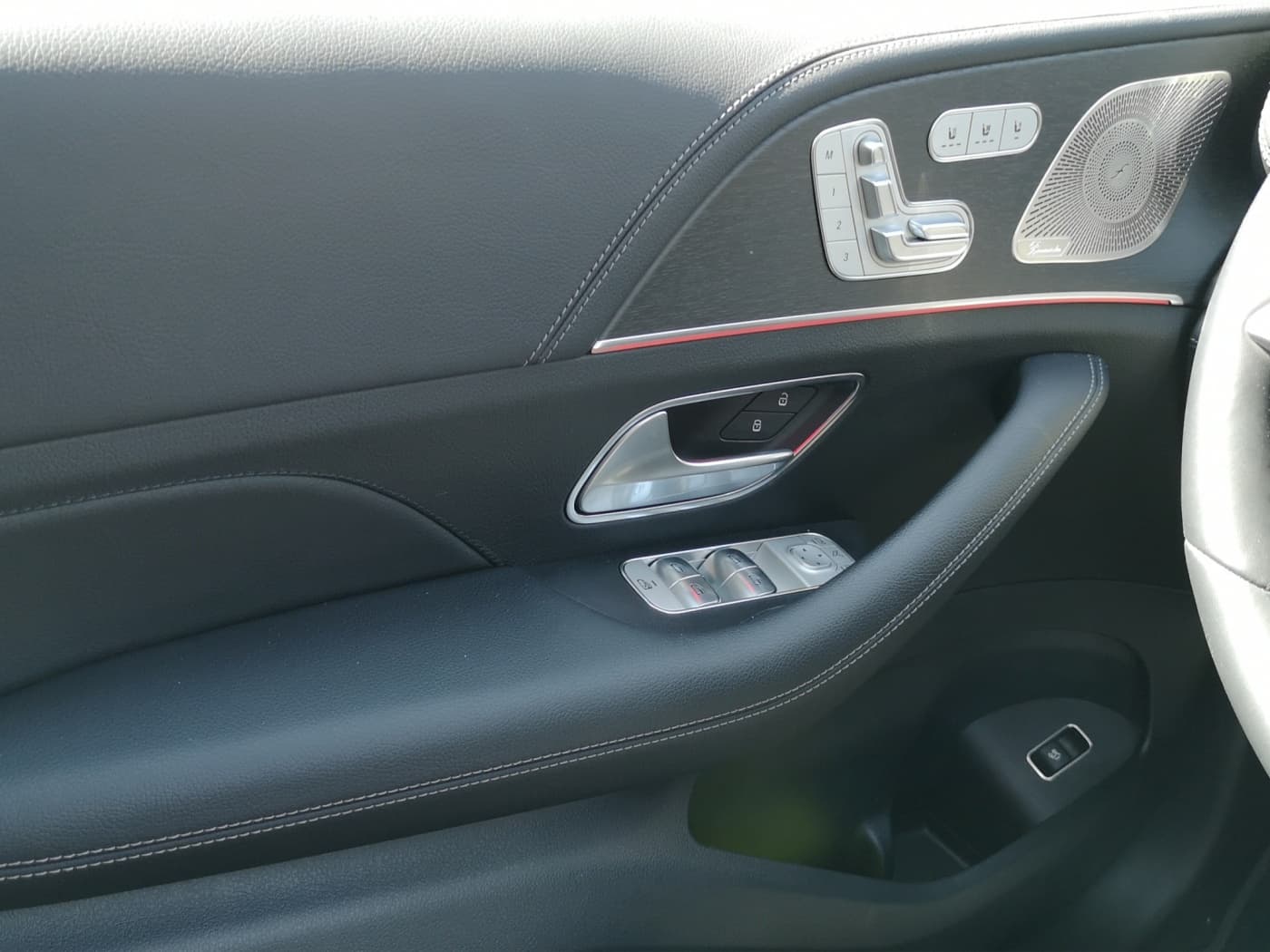 Mercedes-Benz GLE 350 de 4M EQ Bild 18