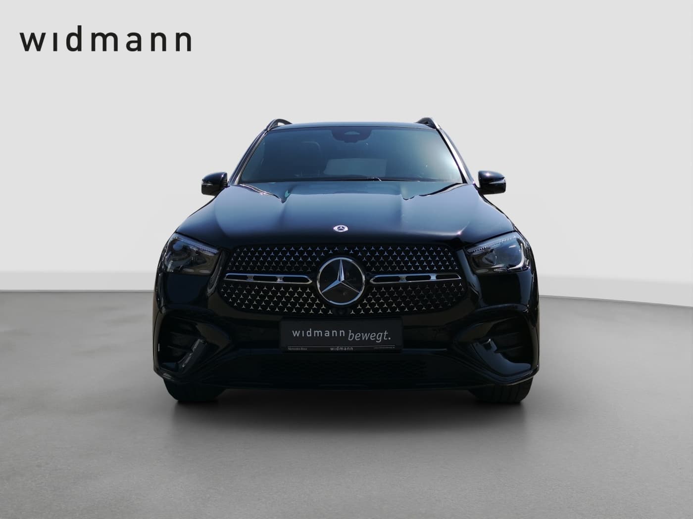 Mercedes-Benz GLE 350 de 4M EQ Bild 2