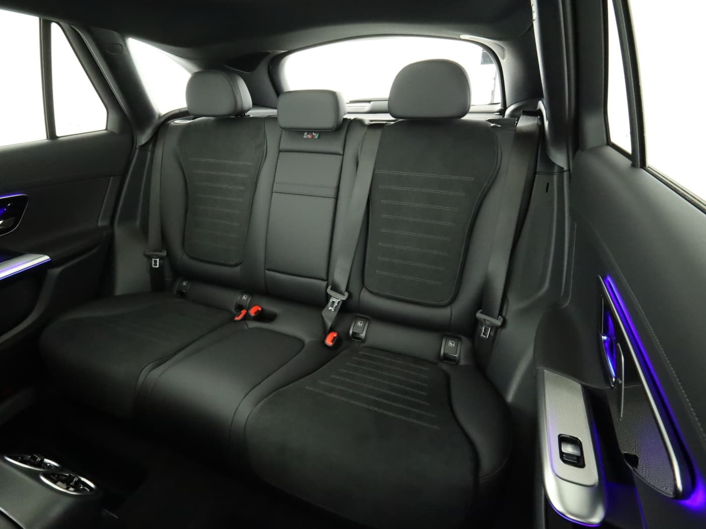 Mercedes-Benz GLC 300 de 4MATIC mit EQ Bild 18