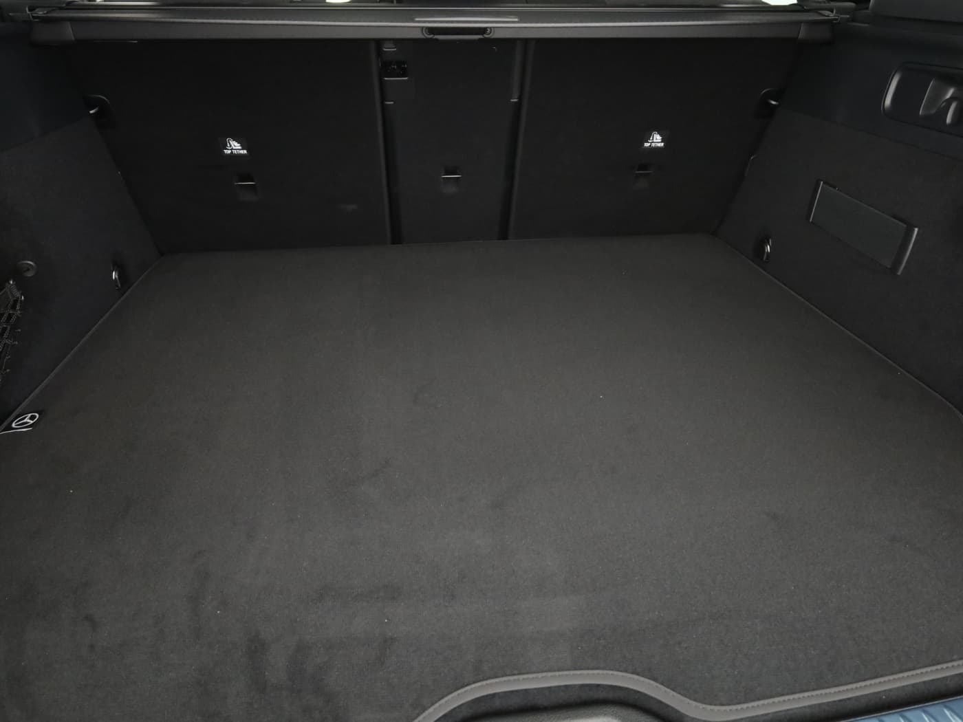 Mercedes-Benz GLC 300 de 4MATIC mit EQ Bild 23