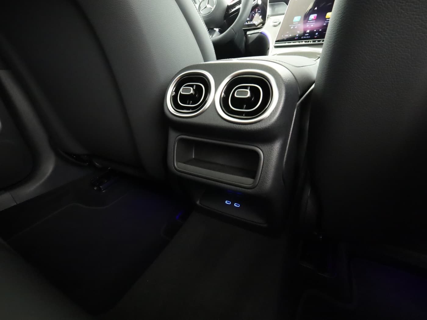 Mercedes-Benz GLC 300 de 4MATIC mit EQ Bild 24