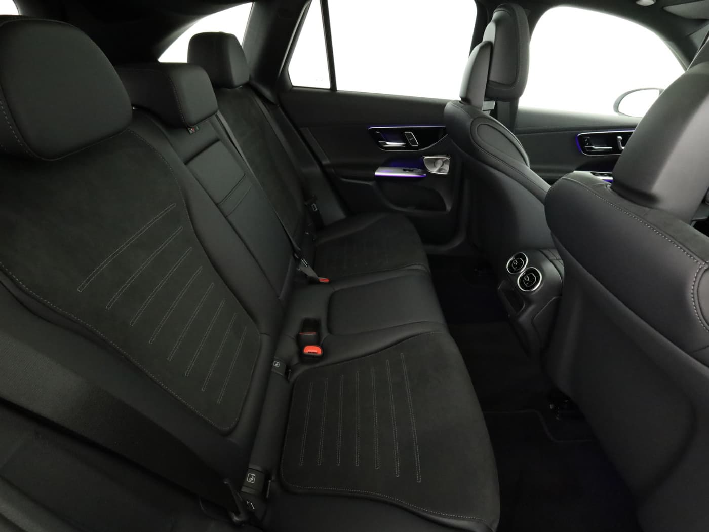 Mercedes-Benz GLC 300 de 4MATIC mit EQ Bild 25