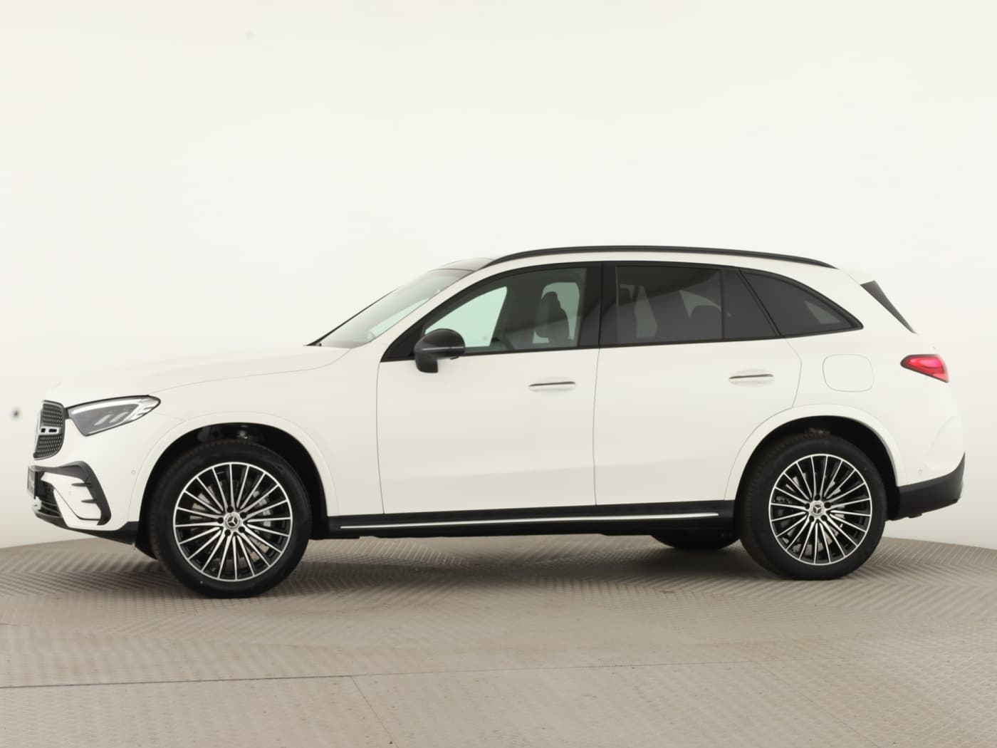 Mercedes-Benz GLC 300 de 4MATIC mit EQ Bild 7