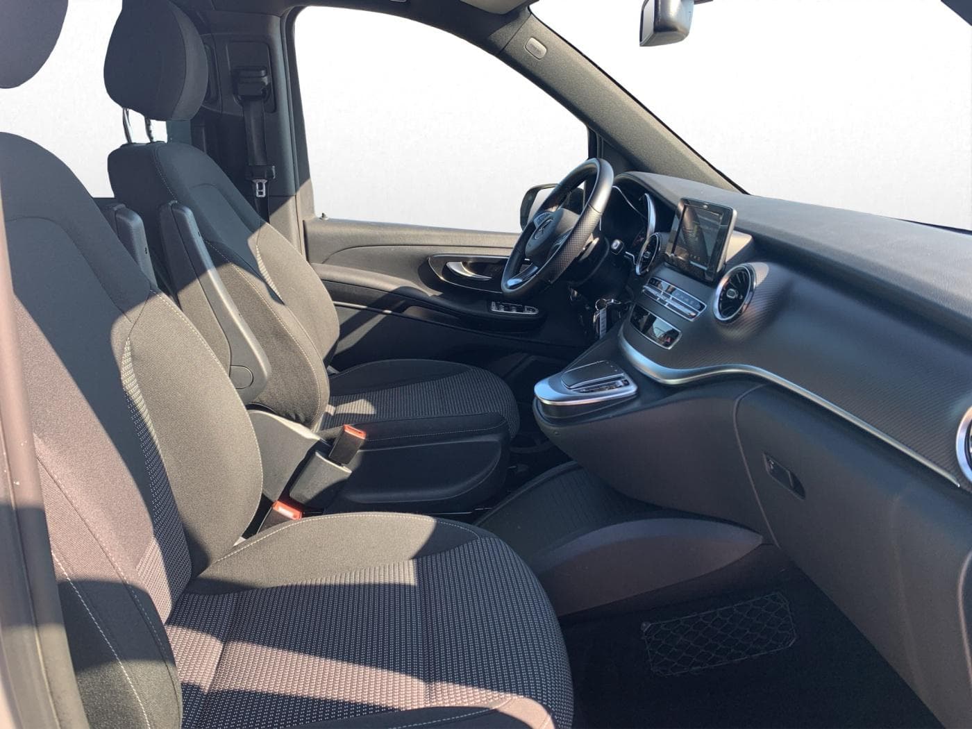 Mercedes-Benz V 250 d 4MATIC AMG-Line Kompakt Bild 15