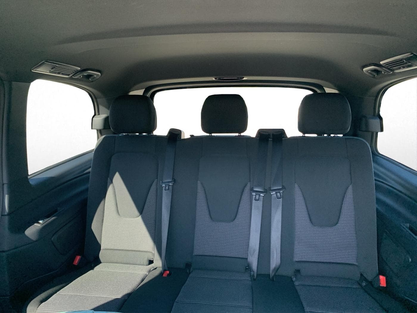 Mercedes-Benz V 250 d 4MATIC AMG-Line Kompakt Bild 16