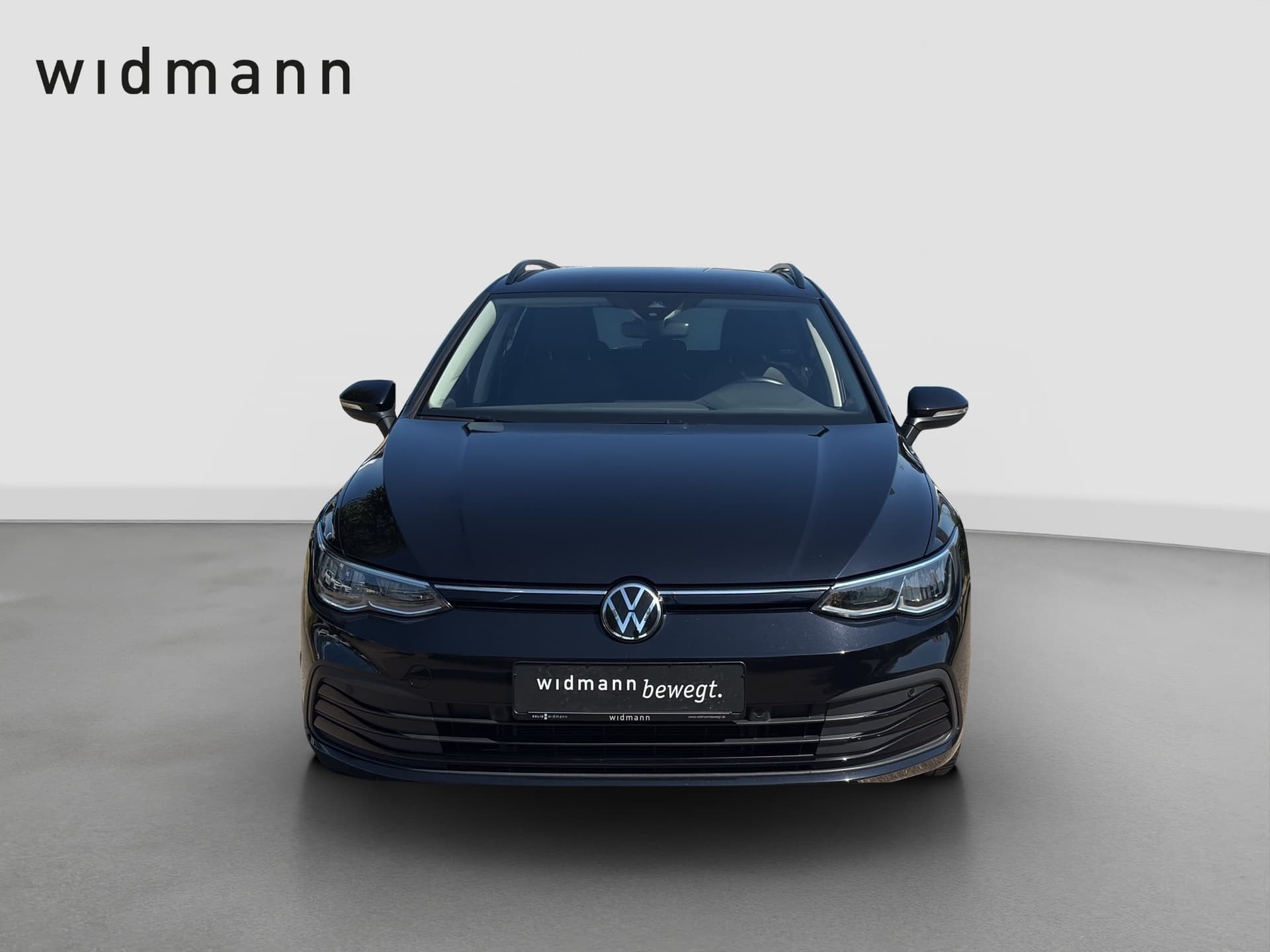 Volkswagen Golf Variant 2.0 TDI 115 PS NAVI ACC KAMERA Bild 3