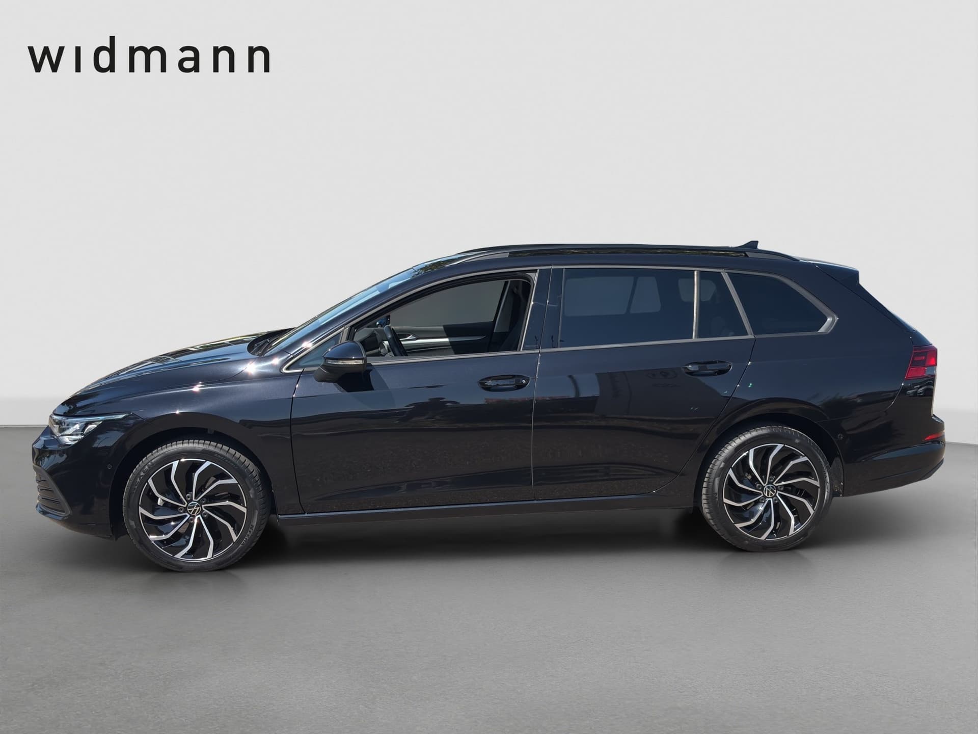Volkswagen Golf Variant 2.0 TDI 115 PS NAVI ACC KAMERA Bild 5