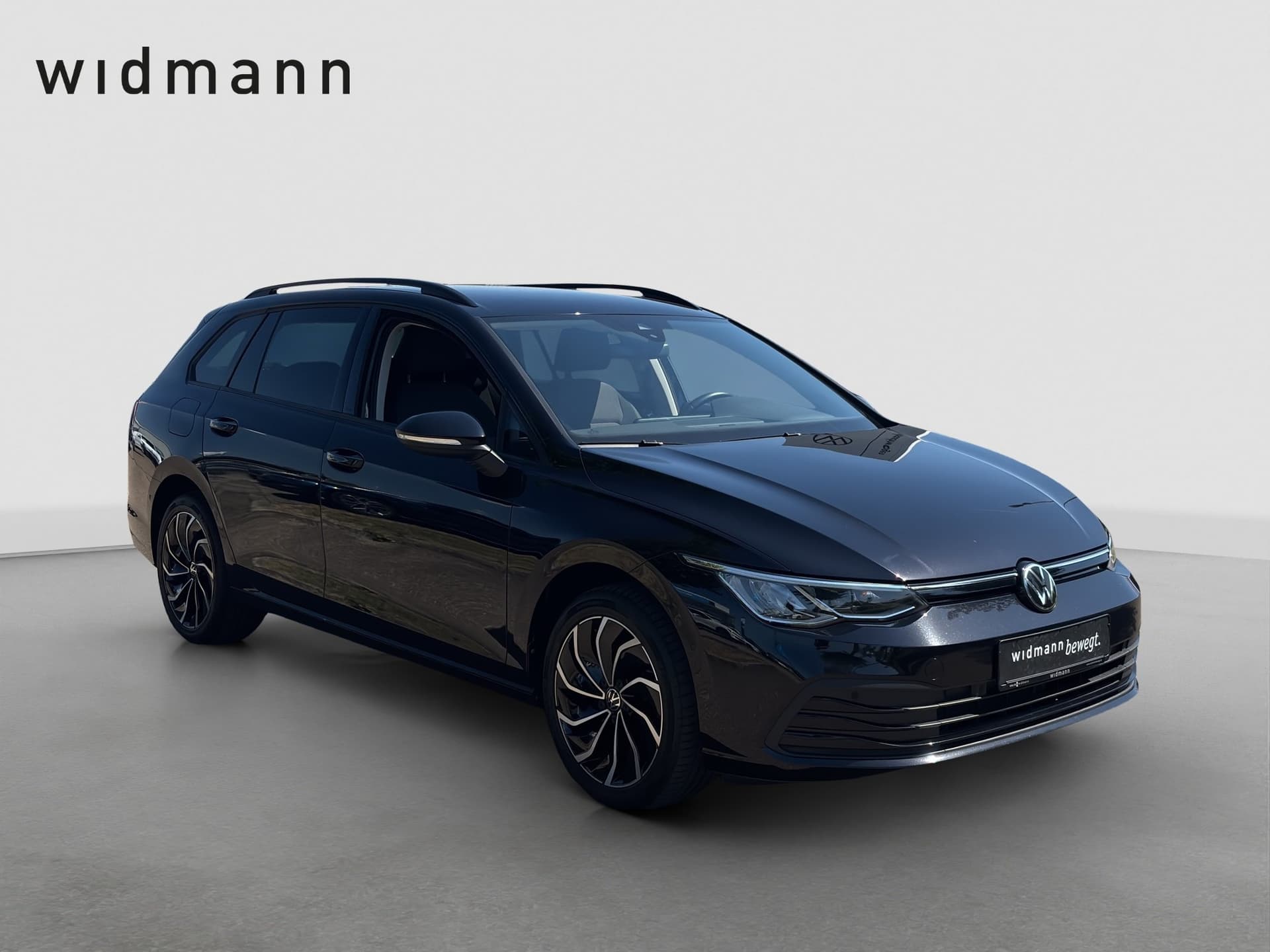 Volkswagen Golf Variant 2.0 TDI 115 PS NAVI ACC KAMERA Bild 7