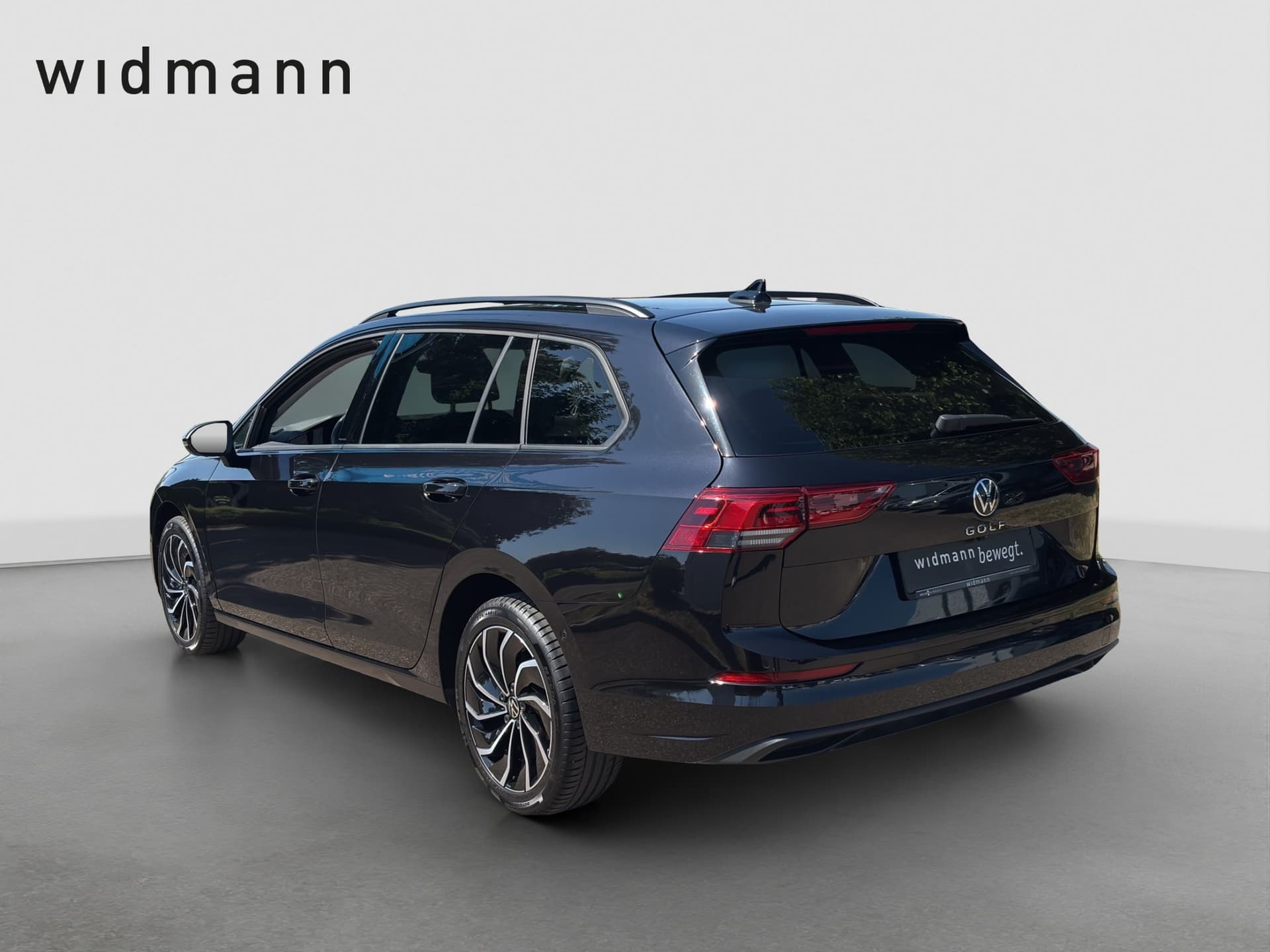 Volkswagen Golf Variant 2.0 TDI 115 PS NAVI ACC KAMERA Bild 8