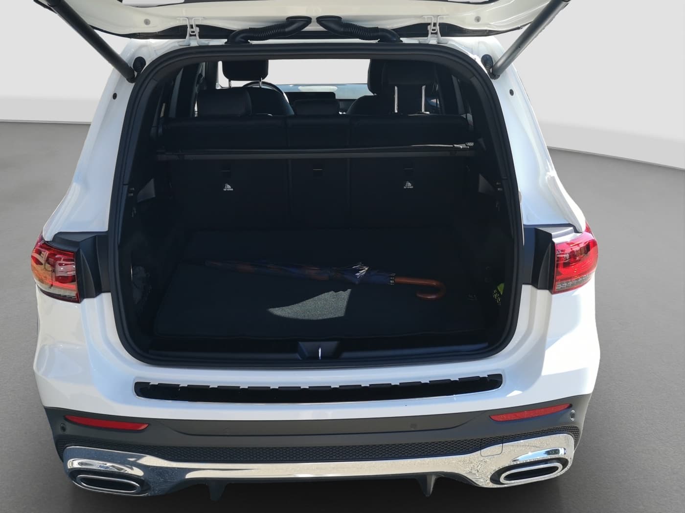 Mercedes-Benz GLB 250 4M Bild 18