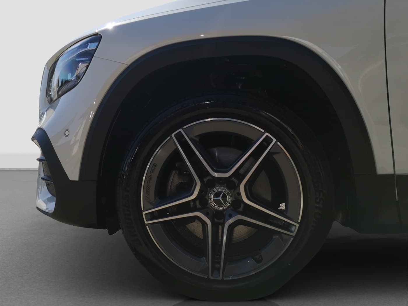 Mercedes-Benz GLB 250 4M Bild 19