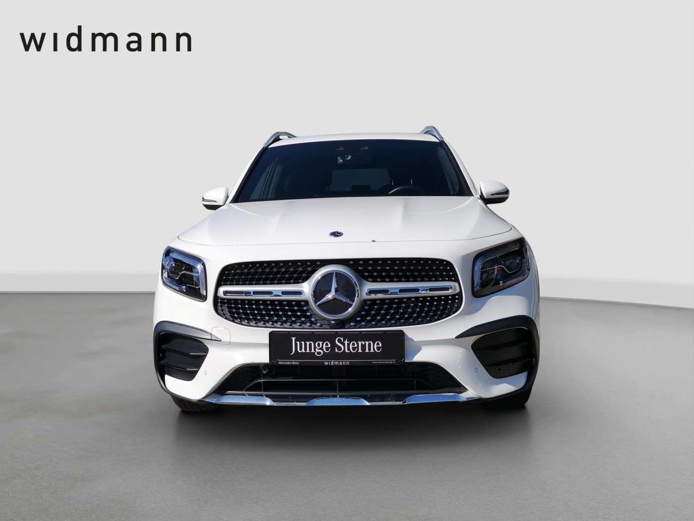 Mercedes-Benz GLB 250 4M Bild 2