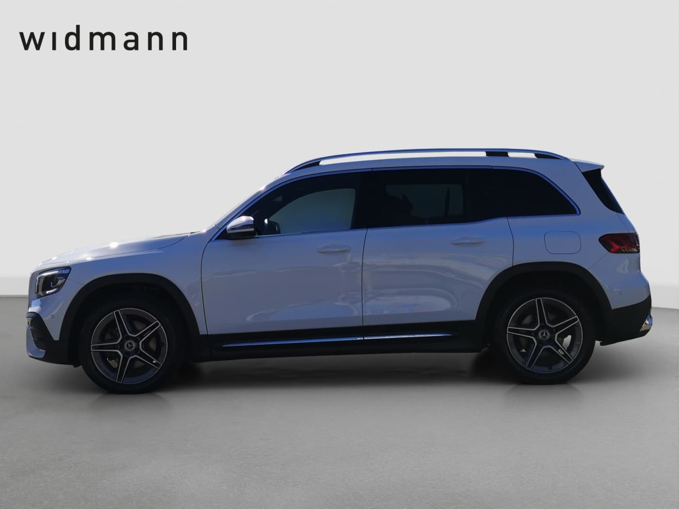 Mercedes-Benz GLB 250 4M Bild 5