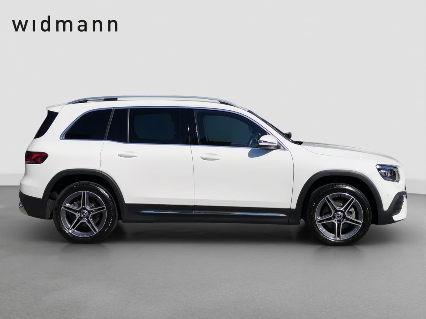 Mercedes-Benz GLB 250 4M Bild 6