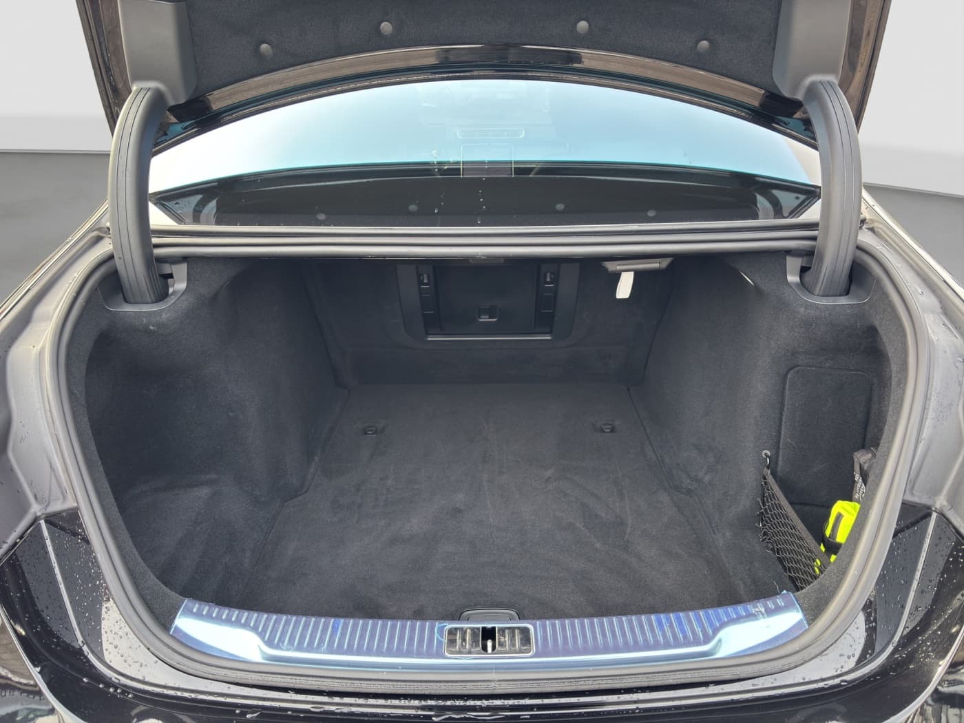 Mercedes-Benz S 500 L 4M Bild 19