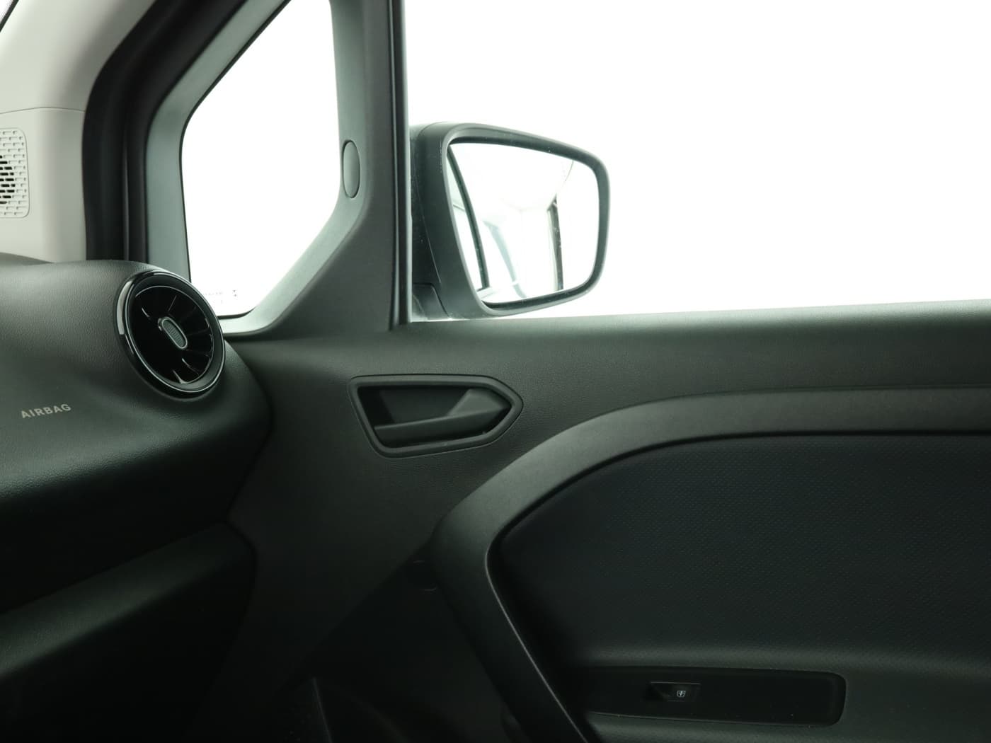 Mercedes-Benz Citan 110 CDI Kasten BASE Standard Bild 16