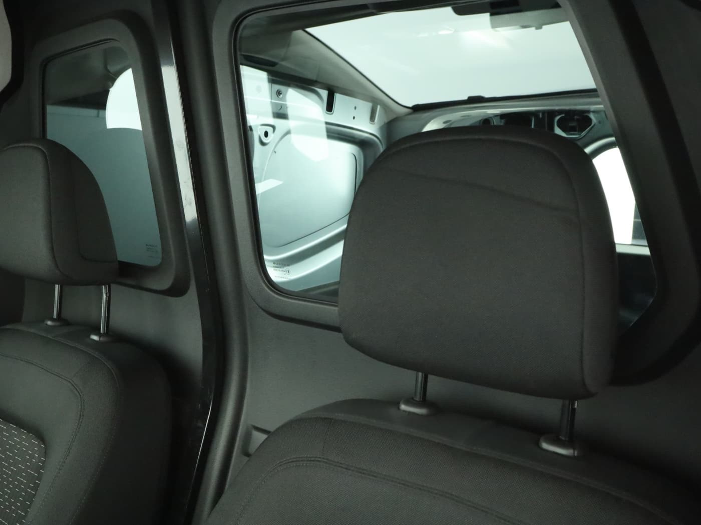 Mercedes-Benz Citan 110 CDI Kasten BASE Standard Bild 18