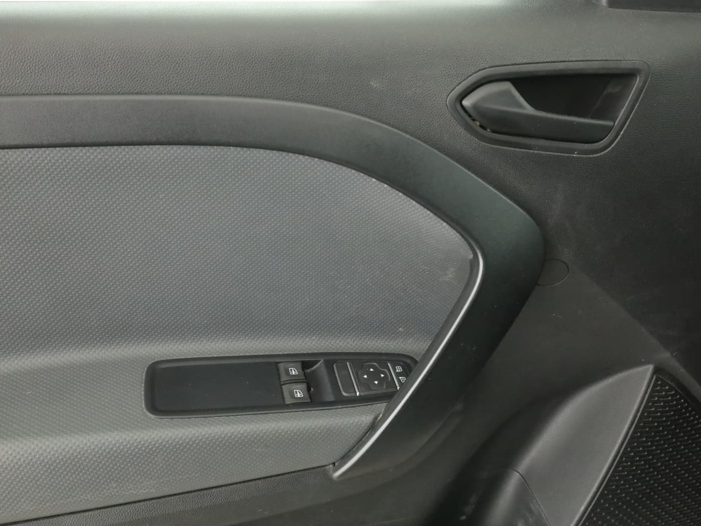 Mercedes-Benz Citan 110 CDI Kasten BASE Standard Bild 20