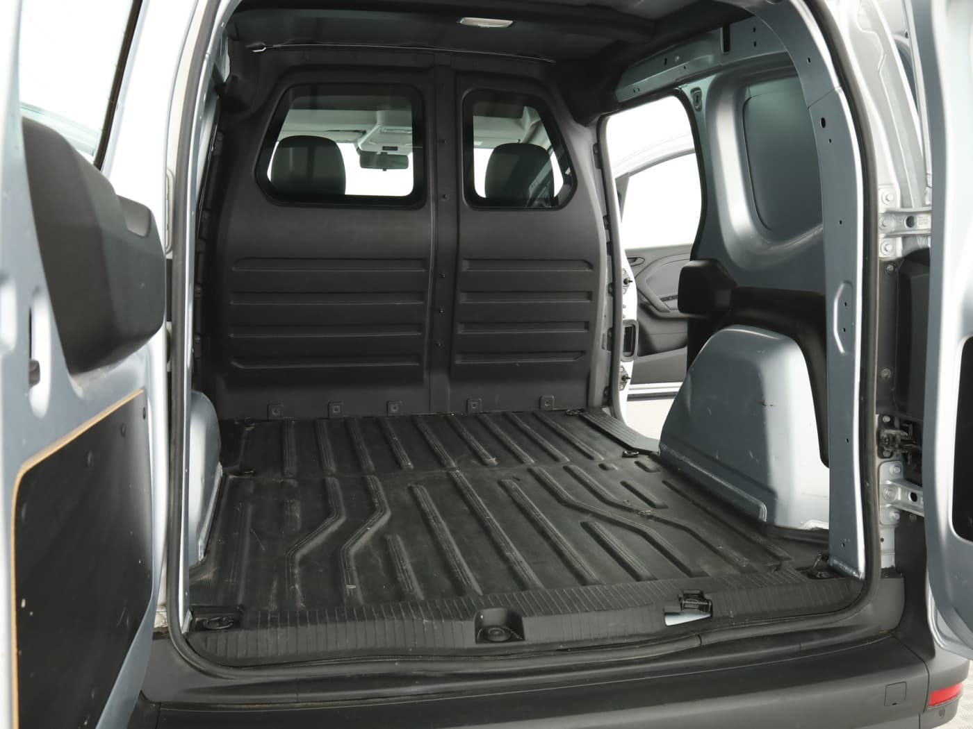 Mercedes-Benz Citan 110 CDI Kasten BASE Standard Bild 22