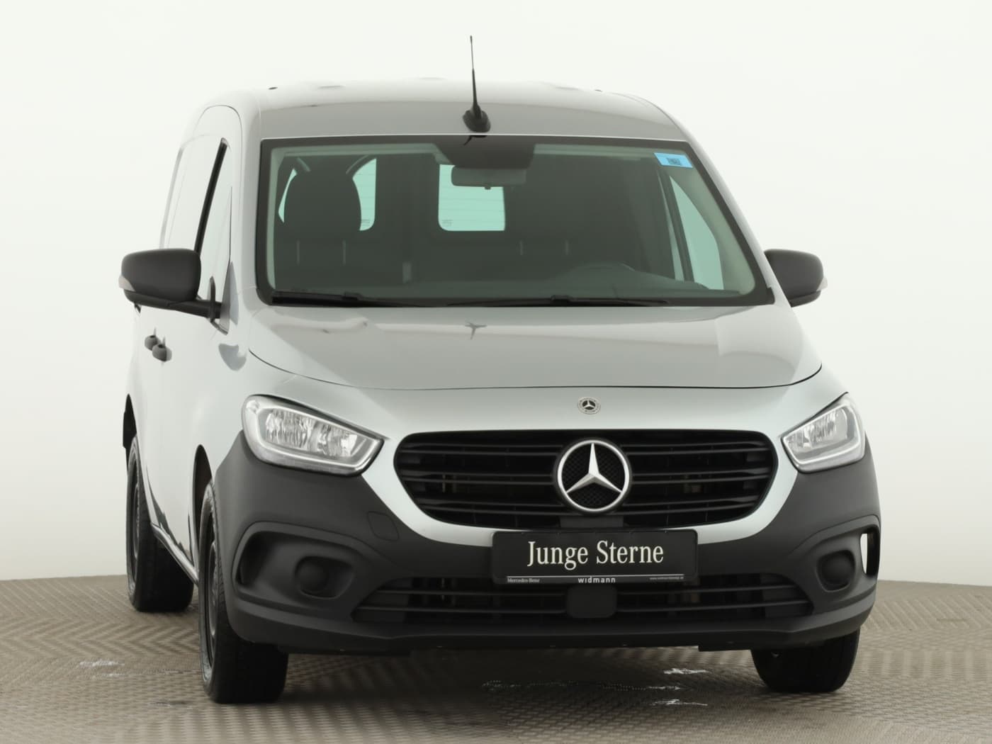Mercedes-Benz Citan 110 CDI Kasten BASE Standard Bild 3